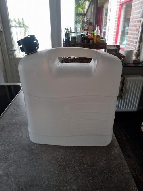 Pressol Jerrycan - 20 Liter - Waterkan, Auto diversen, Overige Auto diversen, Ophalen of Verzenden