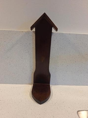 Vintage- antiek console  beschikbaar voor biedingen