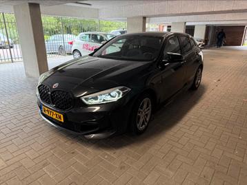 BMW 120i M Sport 50 Jahre Edition –Audison audi – Garantie beschikbaar voor biedingen