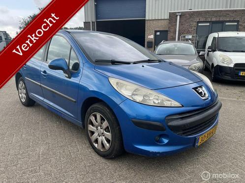 Peugeot 207 1.4 XT, Auto's, Peugeot, Particulier, Te koop, ABS, Airbags, Airconditioning, Alarm, Boordcomputer, Centrale vergrendeling