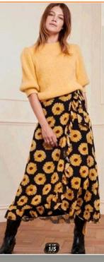 Fabienne Chapot Bobo Frill rok maat S *nieuw *, Kleding | Dames, Rokken, Nieuw, Ophalen of Verzenden, Fabienne Chapot, Maat 36 (S)