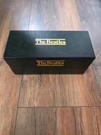 The Beatles CD Singles Collection - Zeer Goede Staat, Ophalen of Verzenden, Zo goed als nieuw, Pop, Boxset