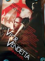 Originele Filmposters eventueel leuk voor props theater, Ophalen of Verzenden, Gebruikt