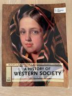 A History of Western Society Since 1300 - McKay, Boeken, Ophalen, 20e eeuw of later, Zo goed als nieuw, Europa