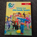 Leesrobben Verhalen voor Startende Lezers - Groep 3, Ophalen of Verzenden, Zo goed als nieuw, Sonja Richter, Sprookjes