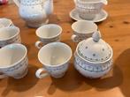 Thee/koffie servies, Antiek en Kunst, Antiek | Servies compleet, Ophalen
