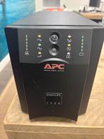 APC Smart-UPS SUA1500I - Gebruikt, incl. boekjes, Computers en Software, Ophalen of Verzenden, Gebruikt