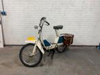 Solex flash 1977 geel kenteken, Maximaal 45 km/u, 50 cc, Ophalen, Overige merken