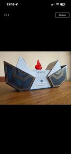 Tomorrowland Treasure Cases Orbyz 2025 15 stuks, Ophalen, Zo goed als nieuw