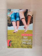 Boek Het Leven Uit Een Dag A.F.Th. van der Heijden., Ophalen of Verzenden, Zo goed als nieuw