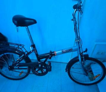 Vouwfiets,fiets,rossler beschikbaar voor biedingen