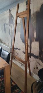 Schilders ezel 25,- te koop, Ophalen, Gebruikt, Ezel