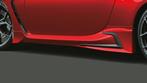TRD frontlip sideskirts diffuser bodykit - Toyota GR86 21+, Ophalen of Verzenden