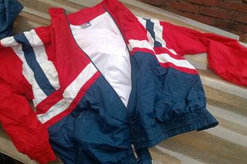 Warm & Zacht Trainingspak - Wandelen & Sport in maat xl beschikbaar voor biedingen