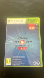Disney infinity 2.0, Avontuur en Actie, Online, Ophalen of Verzenden, Vanaf 7 jaar