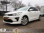 Kia Rio 1.0 T-GDi MHEV 101pk DynamicPlusLine (Vol-Opties!), Auto's, Kia, Voorwielaandrijving, Gebruikt, Met garantie (alle), Wit
