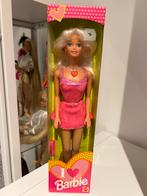 Barbie Sweetheart 1997 - nrfb (Mattel), Verzamelen, Nieuw, Fashion Doll, Ophalen of Verzenden