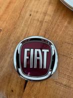 Fiat logo, Ophalen of Verzenden, Nieuw, Fiat