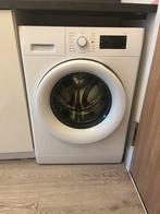 Wasmachine 2024, Witgoed en Apparatuur, Zo goed als nieuw, Voorlader, Ophalen, Handwasprogramma