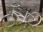 Johnny Loco Beach Cruiser - Stijlvol!, (Extra) lage instap, 56 cm of meer, Zo goed als nieuw, Ophalen