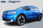 Ford Explorer Premium Extended Range RWD 77 kWh | Ford Voorr, Automaat, Achterwielaandrijving, Explorer, Elektrisch