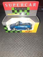 Maisto model supercar lotus elan gvt112, Gebruikt, Auto, Ophalen of Verzenden, N.b