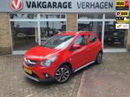 Opel KARL 1.0 Rocks Online Edition, Voorwielaandrijving, 839 kg, Stof, Gebruikt