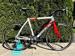 Wilier Montegrappa, Fietsen en Brommers, Fietsen | Racefietsen, Gebruikt, Aluminium, Meer dan 20 versnellingen, Ophalen