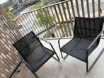 Tuin stoelen, Ophalen, Gebruikt