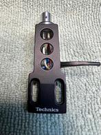 Technics headshell, Ophalen of Verzenden, Zo goed als nieuw, Platenspeler-onderdeel, Technics