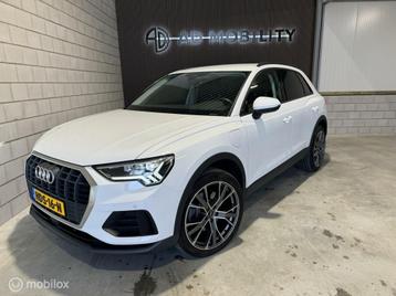 Audi Q3 45 TFSI e Advanced edition 245PK LED, DAB, ACC, 20'' beschikbaar voor biedingen