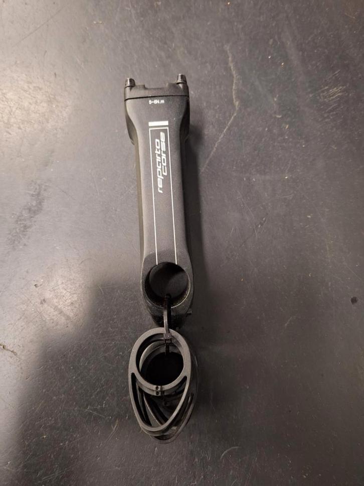 Bianchi Reporto Corse Aero Stuurpen, Fietsen en Brommers, Fietsaccessoires | Overige Fietsaccessoires, Nieuw, Ophalen of Verzenden