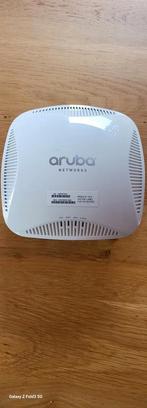 Aruba networks, Ophalen of Verzenden, Zo goed als nieuw