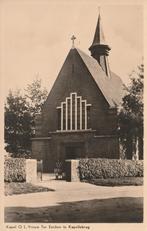 KAPELLEBRUG Kapel O.L. Vr. Ter Eecken, Verzenden, 1920 tot 1940, Ongelopen, Zeeland