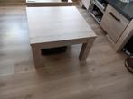 White wash eiken meubels en een bank., Huis en Inrichting, Complete inboedels, Ophalen