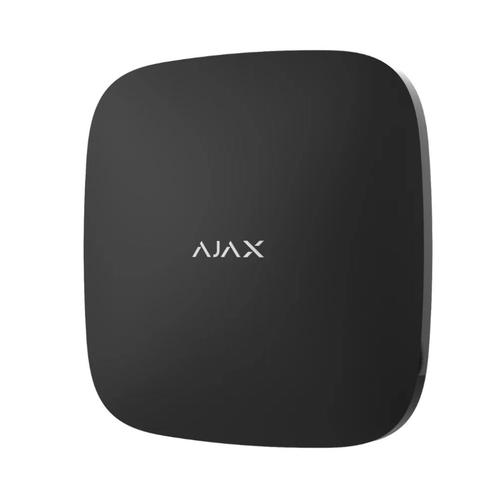 AJAX Systems Smart Hub 2 GSM LAN 4G, Doe-het-zelf en Verbouw, Alarmsystemen, Nieuw, Compleet systeem, Overige soorten, Draadloos