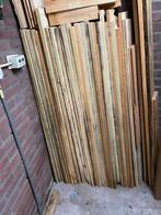 Hout Douglas Tl lampen Gereedschappen nieuw, Nieuw, Plank, 25 tot 50 mm, Minder dan 200 cm