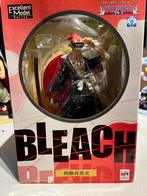 Renji Abarai - Bleach - Megahouse, Ophalen of Verzenden, Zo goed als nieuw