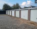 Te huur: garagebox Assen, Auto diversen, Autostallingen en Garages