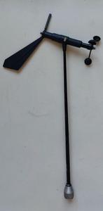 B&G 213 windsensor (Weinig gebruikt)., Watersport en Boten, Ophalen of Verzenden, Zo goed als nieuw, Gps of Kompas