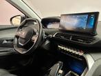 Peugeot 3008 1.6 HYbrid 225 Allure Pack Business 1 JAAR BOVA, Auto's, 1250 kg, 181 pk, Leder en Stof, Zwart