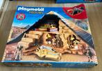 Te koop piramide Playmobil History 5386, Ophalen of Verzenden, Zo goed als nieuw