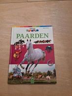 Helemaal paarden, Leuk boek over paarden, Ophalen of Verzenden, Zo goed als nieuw, Paarden of Pony's