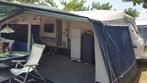 Caravan Hobby Excellent 540 ufe, Caravans en Kamperen, Rondzit, Hobby, Particulier, 5 tot 6 meter