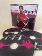 Prince - Target Center, Minneapolis 2007 3CD, Verzenden, 1980 tot 2000, Nieuw in verpakking