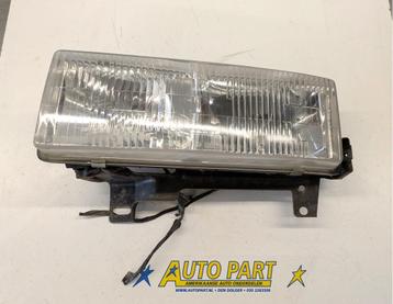 Chevrolet Express koplamp 1996-2002 beschikbaar voor biedingen