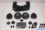 Bose soundsysteem Audi A1 Sportback subwoofer, Auto diversen, Gebruikt