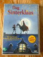 Dag Sinterklaas DVD - Origineel Bart Peeters 1 disc, Cd's en Dvd's, Alle leeftijden, Verzenden, Gebruikt, Overige genres