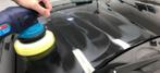 Auto poetsen,wassen  en polijsten