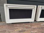 VELUX PK25 94x55cm wit dakraam kantelraam tuimelvenster, Doe-het-zelf en Verbouw, Glas en Ramen, Minder dan 80 cm, 80 tot 120 cm